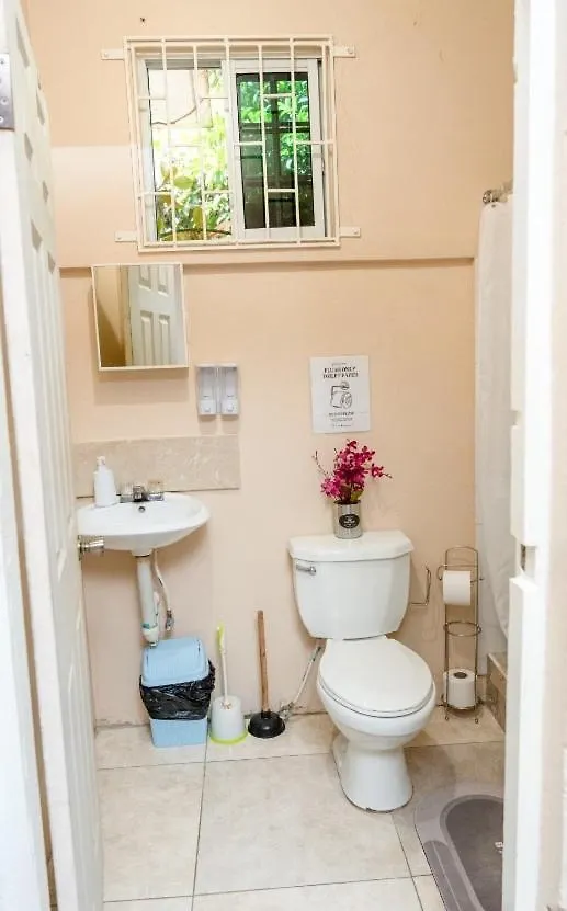 Mona Studio Suite Κίνγκστον Τζαμάικα